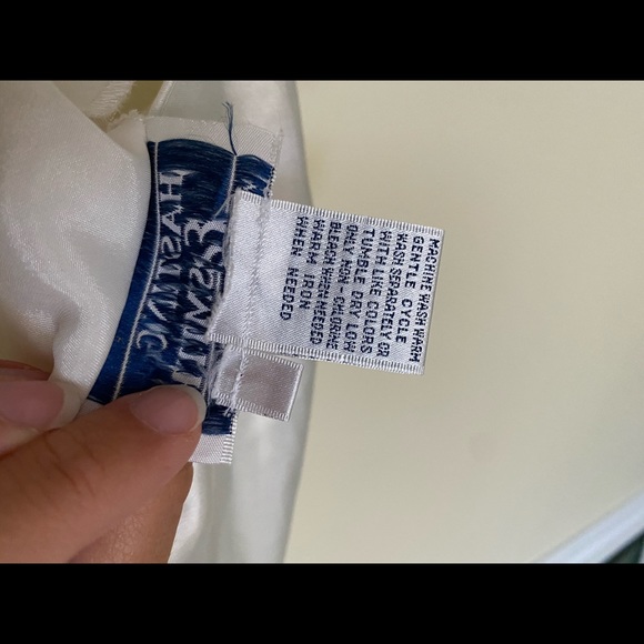 Satin Slip - Picture 3 of 3